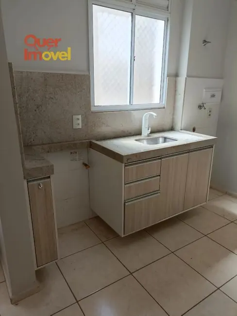 Foto 9 de Apartamento com 2 quartos à venda, 50m2 em Ribeirao Preto - SP
