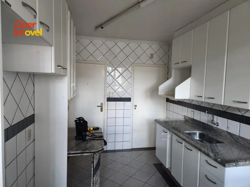 Foto 1 de Apartamento com 3 quartos à venda, 117m2 em Centro, Ribeirao Preto - SP