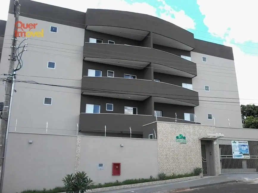 Foto 9 de Apartamento com 3 quartos à venda, 99m2 em Jardim Anhangüera, Ribeirao Preto - SP