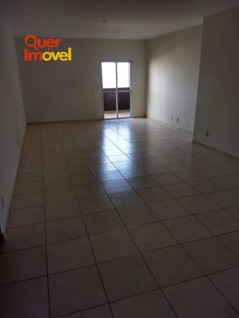 Foto 2 de Apartamento com 3 quartos à venda, 99m2 em Jardim Anhangüera, Ribeirao Preto - SP