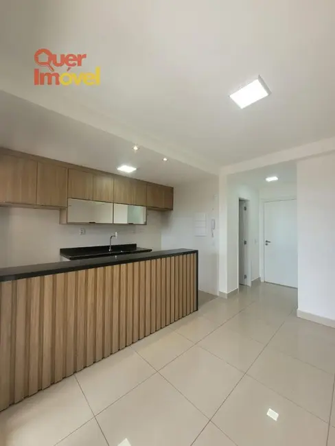Foto 1 de Apartamento com 3 quartos à venda, 90m2 em Quinta da Primavera, Ribeirao Preto - SP