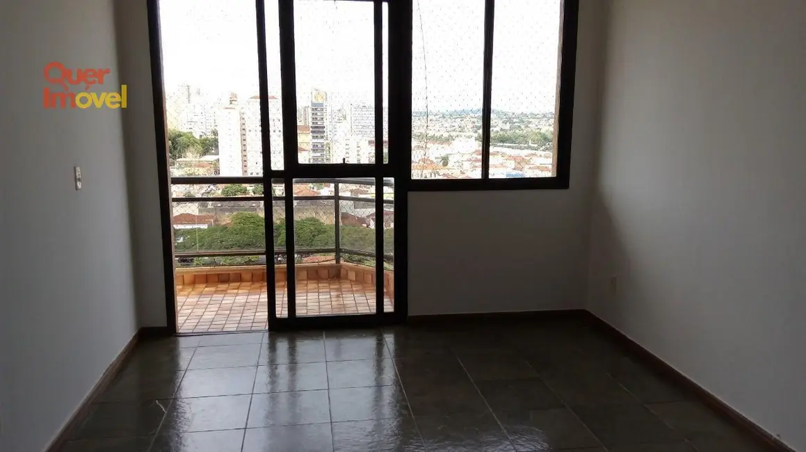 Foto 2 de Apartamento com 3 quartos à venda, 98m2 em Campos Elíseos, Ribeirao Preto - SP