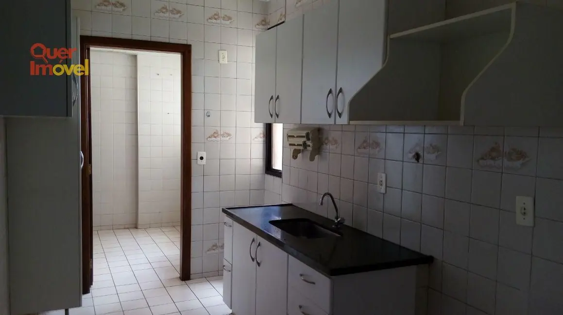 Foto 1 de Apartamento com 3 quartos à venda, 98m2 em Campos Elíseos, Ribeirao Preto - SP