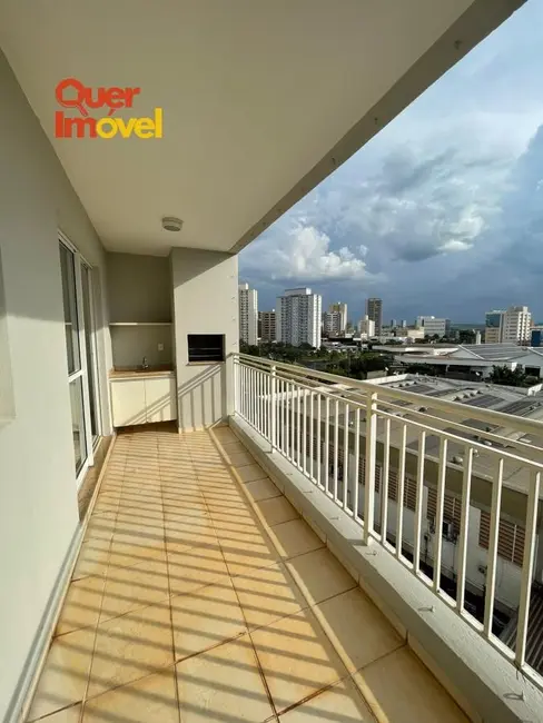 Apartamento com 3 quartos à venda, 101m2 em Nova Aliança, Ribeirao Preto - SP - imagem 7 Foto 7 de Apartamento com 3 quartos à venda, 101m2 em Nova Aliança, Ribeirao Preto - SP