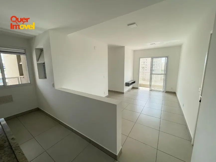 Foto 1 de Apartamento com 3 quartos à venda, 68m2 em Parque Residencial Lagoinha, Ribeirao Preto - SP