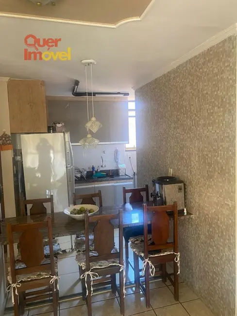 Foto 5 de Apartamento com 3 quartos à venda, 66m2 em Parque Industrial Lagoinha, Ribeirao Preto - SP