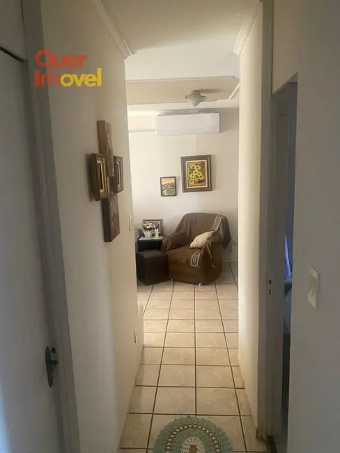 Foto 9 de Apartamento com 3 quartos à venda, 66m2 em Parque Industrial Lagoinha, Ribeirao Preto - SP