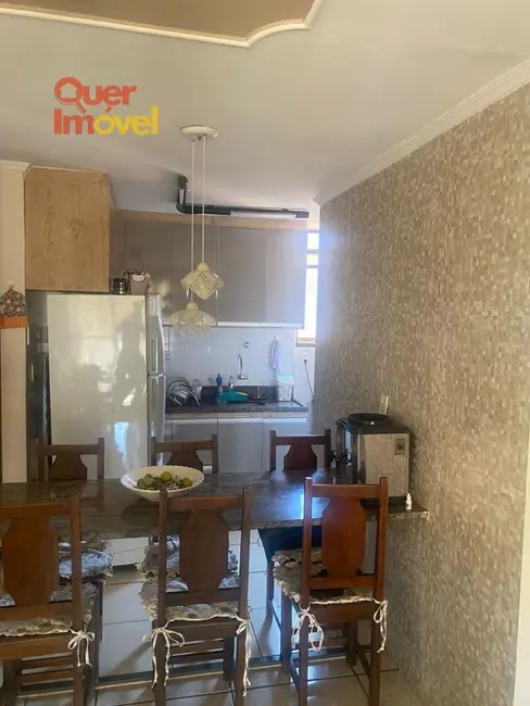 Foto 6 de Apartamento com 3 quartos à venda, 66m2 em Parque Industrial Lagoinha, Ribeirao Preto - SP