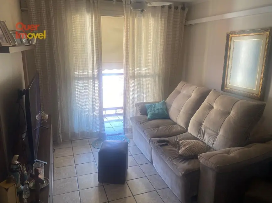 Foto 4 de Apartamento com 3 quartos à venda, 66m2 em Parque Industrial Lagoinha, Ribeirao Preto - SP