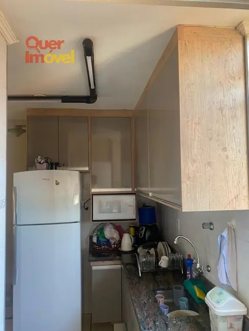 Foto 8 de Apartamento com 3 quartos à venda, 66m2 em Parque Industrial Lagoinha, Ribeirao Preto - SP