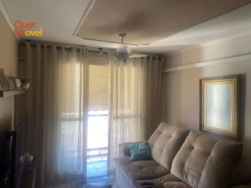 Foto 3 de Apartamento com 3 quartos à venda, 66m2 em Parque Industrial Lagoinha, Ribeirao Preto - SP