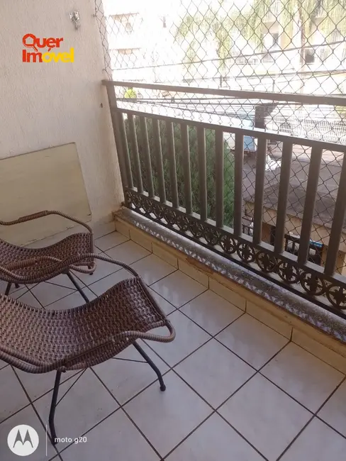 Foto 1 de Apartamento com 2 quartos à venda, 81m2 em Residencial Flórida, Ribeirao Preto - SP