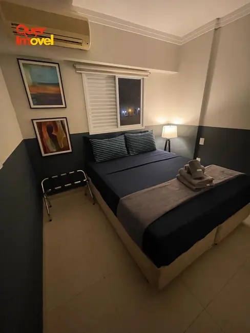 Foto 3 de Apartamento com 2 quartos à venda, 55m2 em Santa Cruz do José Jacques, Ribeirao Preto - SP