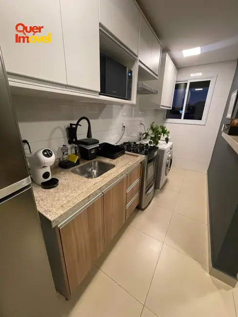 Foto 8 de Apartamento com 2 quartos à venda, 55m2 em Santa Cruz do José Jacques, Ribeirao Preto - SP