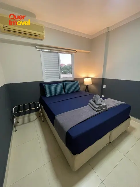 Foto 2 de Apartamento com 2 quartos à venda, 55m2 em Santa Cruz do José Jacques, Ribeirao Preto - SP