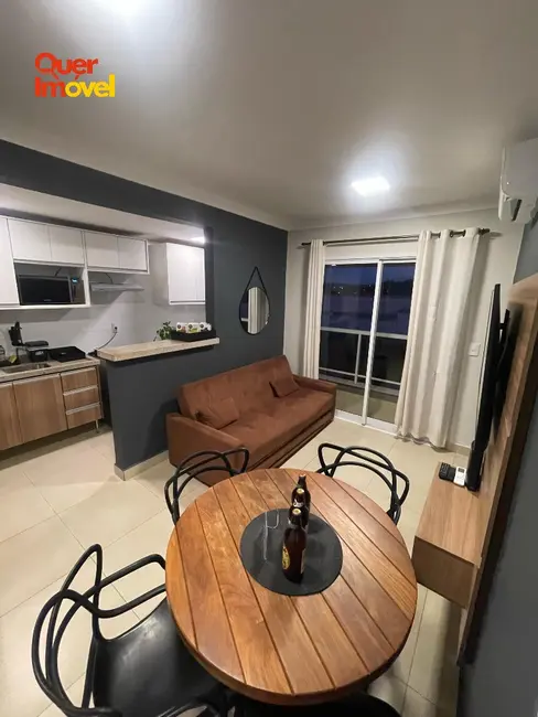 Foto 7 de Apartamento com 2 quartos à venda, 55m2 em Santa Cruz do José Jacques, Ribeirao Preto - SP