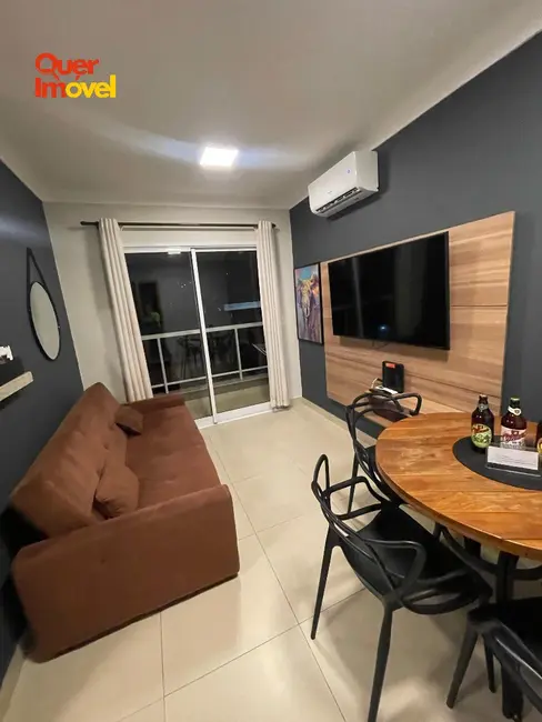 Foto 6 de Apartamento com 2 quartos à venda, 55m2 em Santa Cruz do José Jacques, Ribeirao Preto - SP