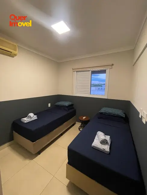 Foto 4 de Apartamento com 2 quartos à venda, 55m2 em Santa Cruz do José Jacques, Ribeirao Preto - SP