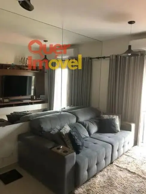 Foto 2 de Apartamento com 2 quartos à venda, 60m2 em Residencial Greenville, Ribeirao Preto - SP