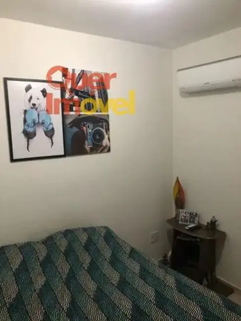Foto 9 de Apartamento com 2 quartos à venda, 60m2 em Residencial Greenville, Ribeirao Preto - SP