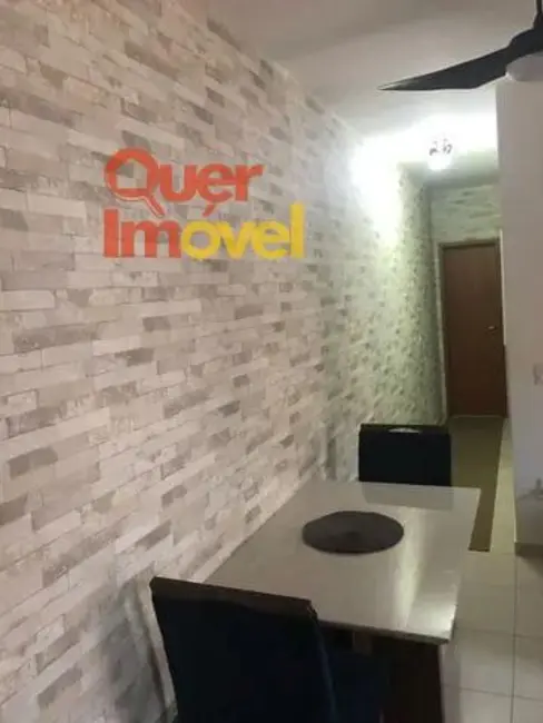 Foto 4 de Apartamento com 2 quartos à venda, 60m2 em Residencial Greenville, Ribeirao Preto - SP