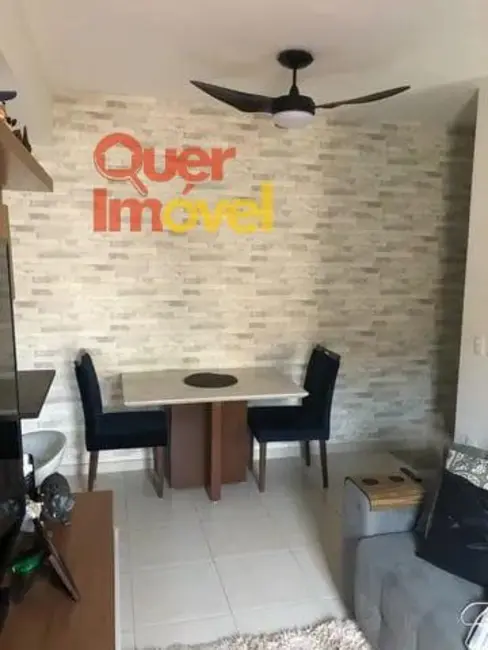 Foto 3 de Apartamento com 2 quartos à venda, 60m2 em Residencial Greenville, Ribeirao Preto - SP