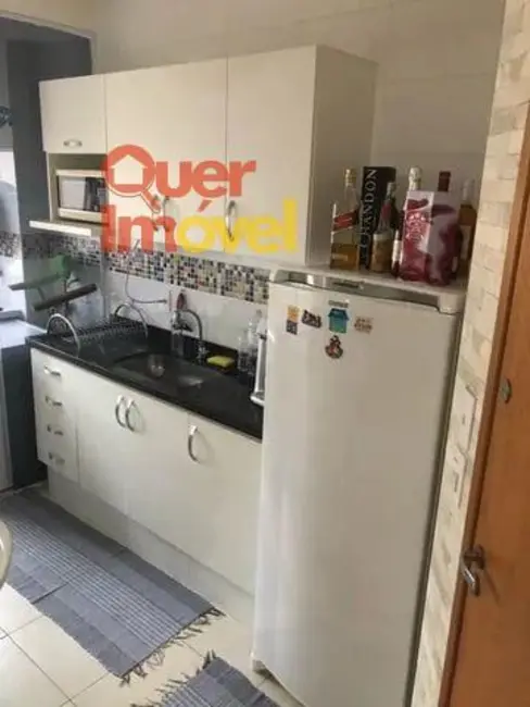 Foto 5 de Apartamento com 2 quartos à venda, 60m2 em Residencial Greenville, Ribeirao Preto - SP