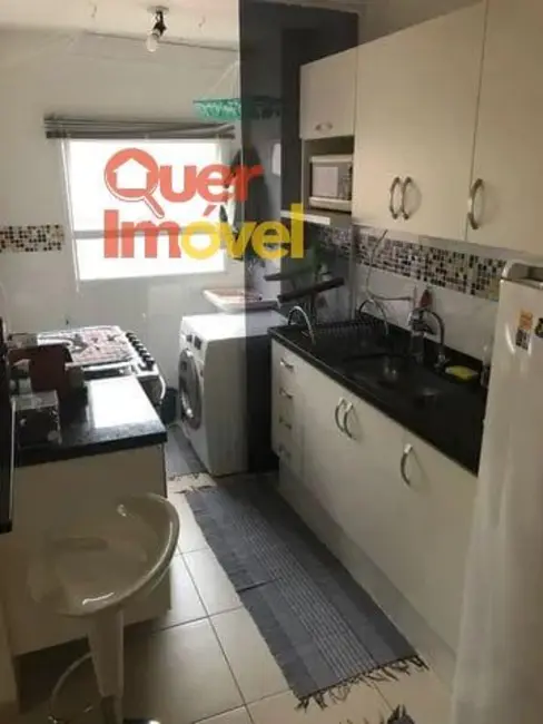 Foto 6 de Apartamento com 2 quartos à venda, 60m2 em Residencial Greenville, Ribeirao Preto - SP