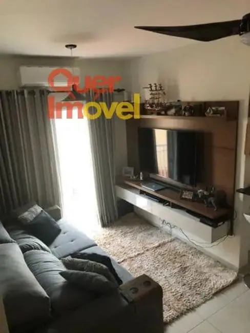 Foto 1 de Apartamento com 2 quartos à venda, 60m2 em Residencial Greenville, Ribeirao Preto - SP