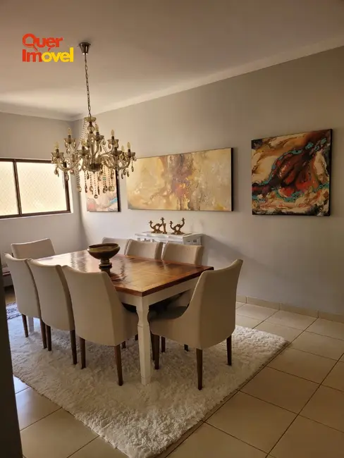 Foto 2 de Apartamento com 3 quartos à venda e para alugar, 127m2 em Jardim Botânico, Ribeirao Preto - SP