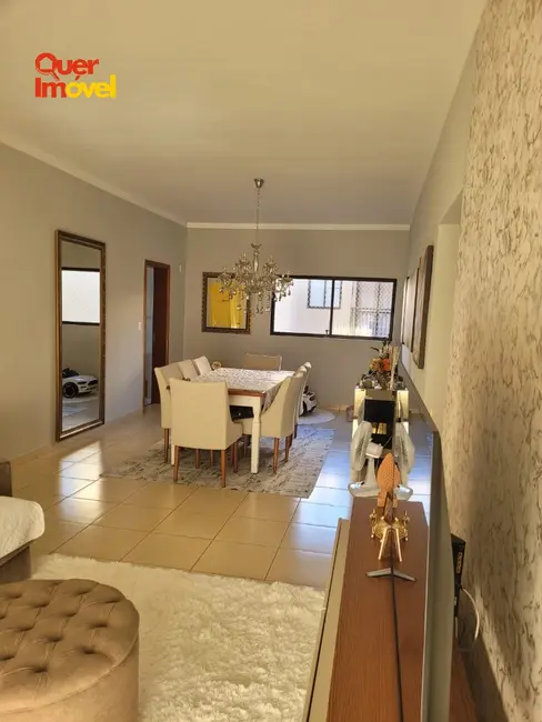 Foto 6 de Apartamento com 3 quartos à venda e para alugar, 127m2 em Jardim Botânico, Ribeirao Preto - SP