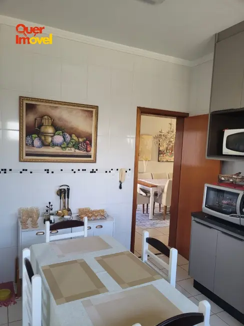 Foto 8 de Apartamento com 3 quartos à venda e para alugar, 127m2 em Jardim Botânico, Ribeirao Preto - SP