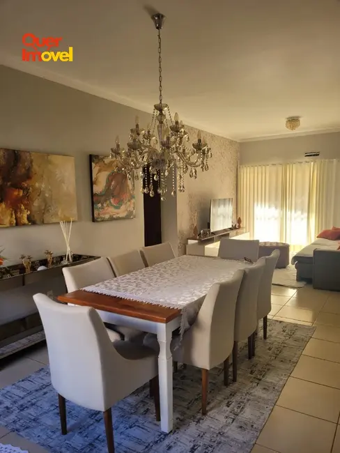 Foto 5 de Apartamento com 3 quartos à venda e para alugar, 127m2 em Jardim Botânico, Ribeirao Preto - SP