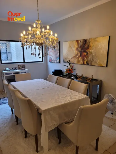 Foto 1 de Apartamento com 3 quartos à venda e para alugar, 127m2 em Jardim Botânico, Ribeirao Preto - SP