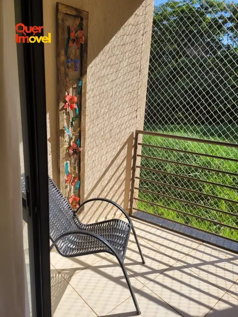 Foto 7 de Apartamento com 3 quartos à venda e para alugar, 127m2 em Jardim Botânico, Ribeirao Preto - SP