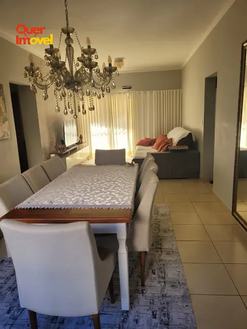 Foto 3 de Apartamento com 3 quartos à venda e para alugar, 127m2 em Jardim Botânico, Ribeirao Preto - SP