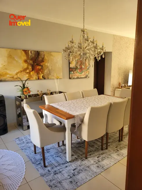 Foto 4 de Apartamento com 3 quartos à venda e para alugar, 127m2 em Jardim Botânico, Ribeirao Preto - SP