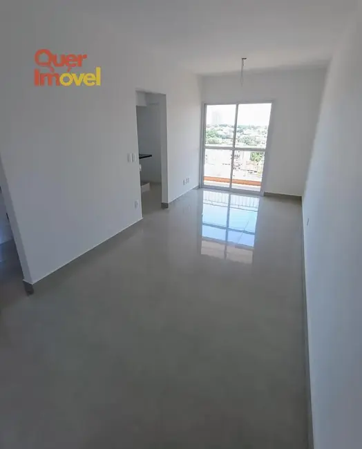 Foto 1 de Apartamento com 2 quartos à venda, 67m2 em Condomínio Itamaraty, Ribeirao Preto - SP