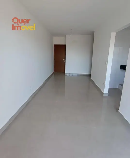 Foto 2 de Apartamento com 2 quartos à venda, 67m2 em Condomínio Itamaraty, Ribeirao Preto - SP