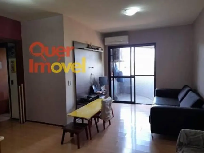 Foto 1 de Apartamento com 3 quartos à venda, 86m2 em Alto da Boa Vista, Ribeirao Preto - SP
