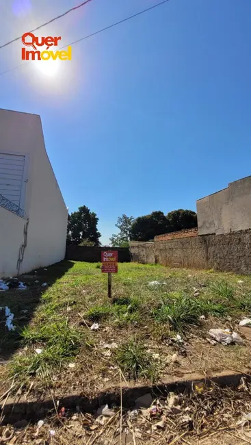 Foto 3 de Terreno / Lote à venda, 354m2 em Jardim Salgado Filho, Ribeirao Preto - SP