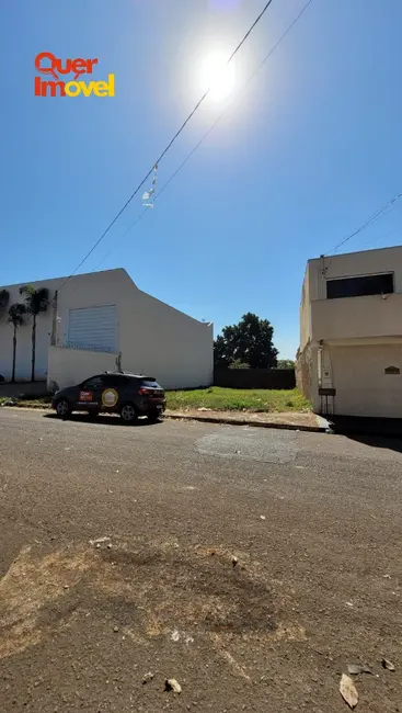 Foto 4 de Terreno / Lote à venda, 354m2 em Jardim Salgado Filho, Ribeirao Preto - SP