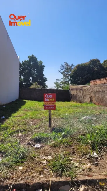 Foto 2 de Terreno / Lote à venda, 354m2 em Jardim Salgado Filho, Ribeirao Preto - SP