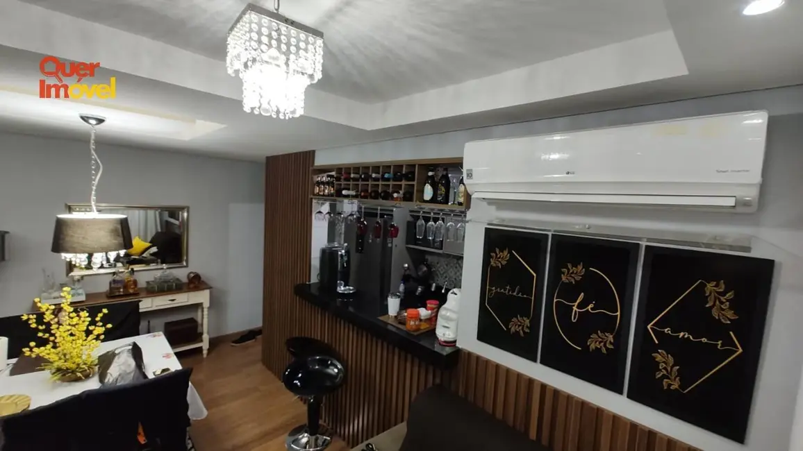 Foto 7 de Apartamento com 2 quartos à venda, 50m2 em Condomínio Mirante Sul, Ribeirao Preto - SP