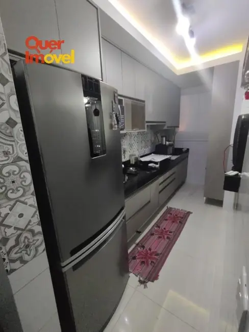 Foto 8 de Apartamento com 2 quartos à venda, 50m2 em Condomínio Mirante Sul, Ribeirao Preto - SP