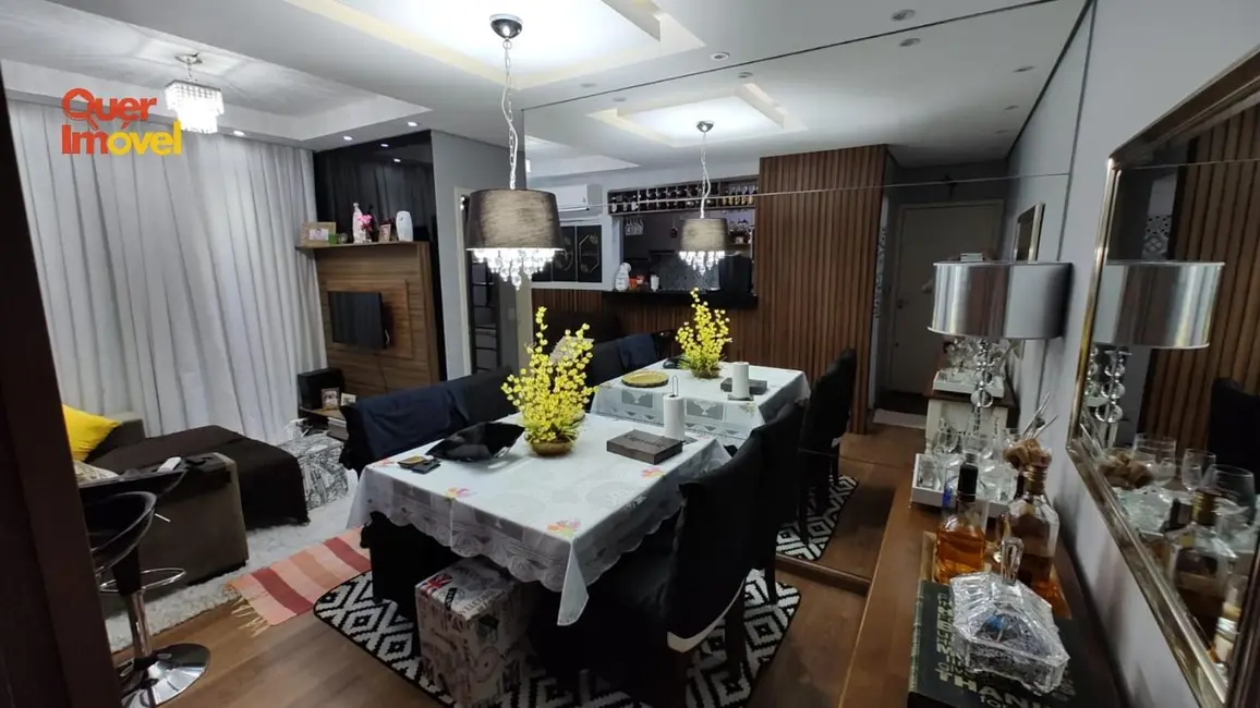 Foto 5 de Apartamento com 2 quartos à venda, 50m2 em Condomínio Mirante Sul, Ribeirao Preto - SP