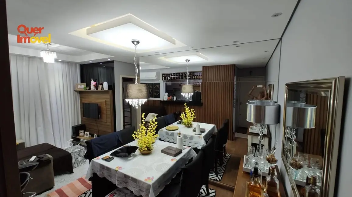 Foto 6 de Apartamento com 2 quartos à venda, 50m2 em Condomínio Mirante Sul, Ribeirao Preto - SP