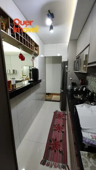 Foto 9 de Apartamento com 2 quartos à venda, 50m2 em Condomínio Mirante Sul, Ribeirao Preto - SP