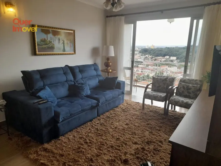 Foto 1 de Apartamento com 3 quartos à venda, 134m2 em Centro, Ribeirao Preto - SP