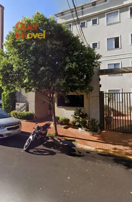 Foto 2 de Apartamento com 2 quartos à venda, 51m2 em Presidente Médici, Ribeirao Preto - SP